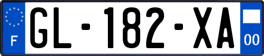 GL-182-XA