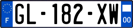 GL-182-XW