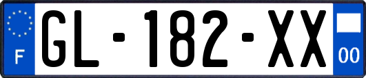 GL-182-XX