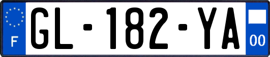 GL-182-YA