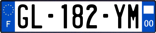 GL-182-YM