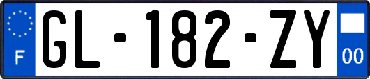 GL-182-ZY