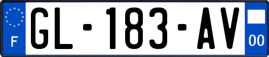 GL-183-AV