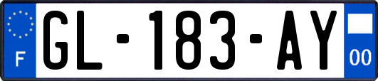 GL-183-AY