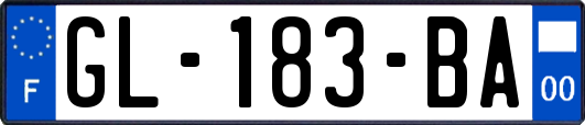 GL-183-BA