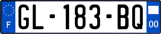 GL-183-BQ