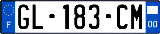 GL-183-CM