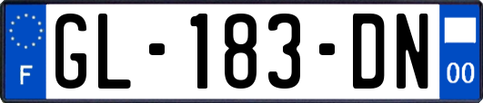 GL-183-DN