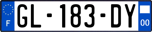 GL-183-DY