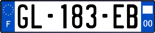 GL-183-EB