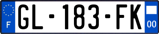 GL-183-FK