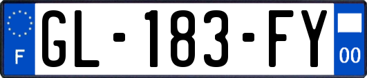 GL-183-FY