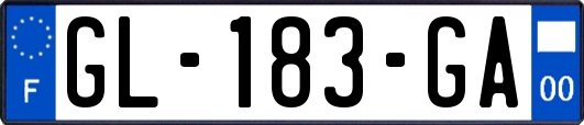 GL-183-GA