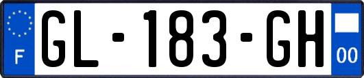 GL-183-GH