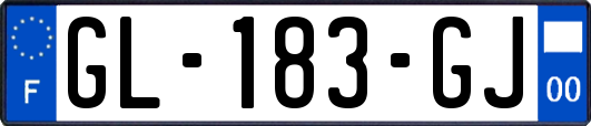 GL-183-GJ