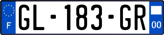 GL-183-GR