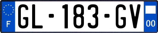 GL-183-GV