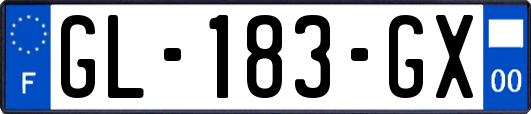 GL-183-GX