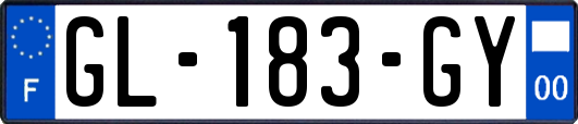 GL-183-GY