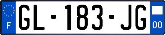 GL-183-JG