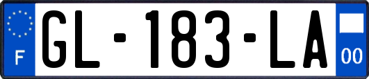 GL-183-LA
