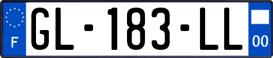 GL-183-LL
