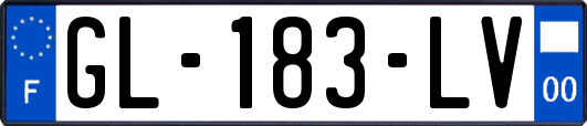 GL-183-LV