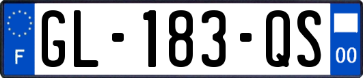 GL-183-QS