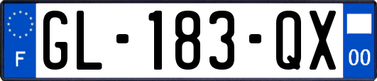 GL-183-QX
