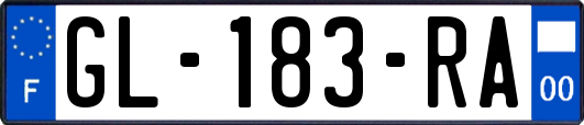 GL-183-RA