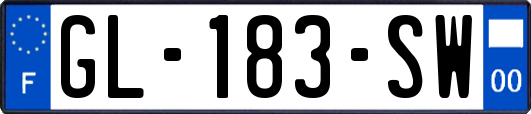 GL-183-SW