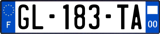 GL-183-TA