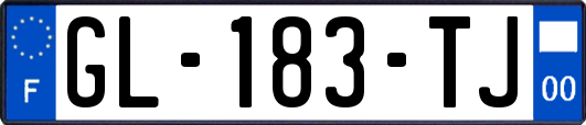 GL-183-TJ