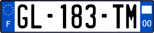 GL-183-TM