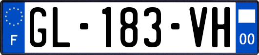 GL-183-VH