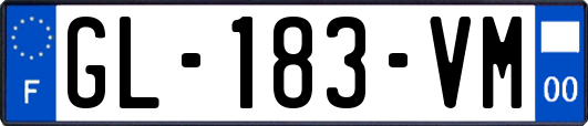 GL-183-VM