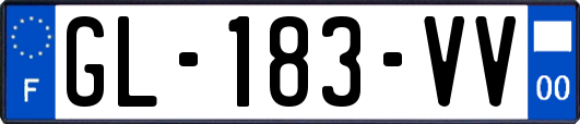 GL-183-VV