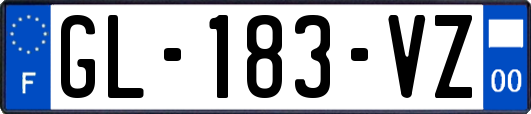GL-183-VZ