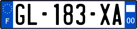 GL-183-XA