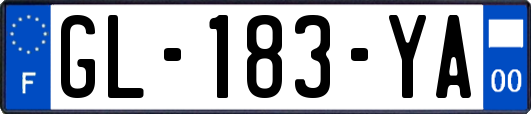 GL-183-YA