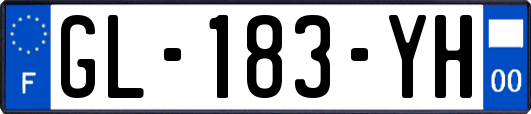 GL-183-YH