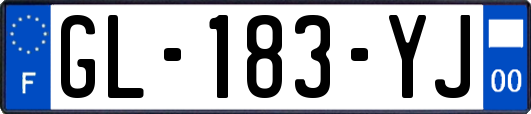 GL-183-YJ