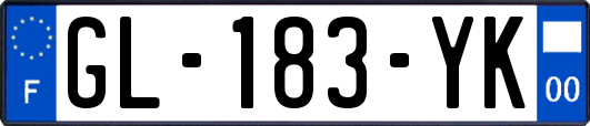 GL-183-YK