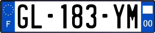 GL-183-YM