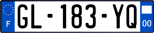 GL-183-YQ