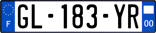 GL-183-YR