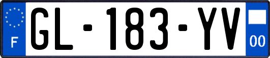 GL-183-YV