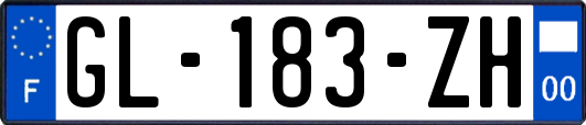 GL-183-ZH