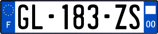GL-183-ZS