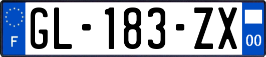 GL-183-ZX